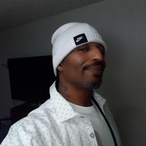 Meet your Posher, Terrence